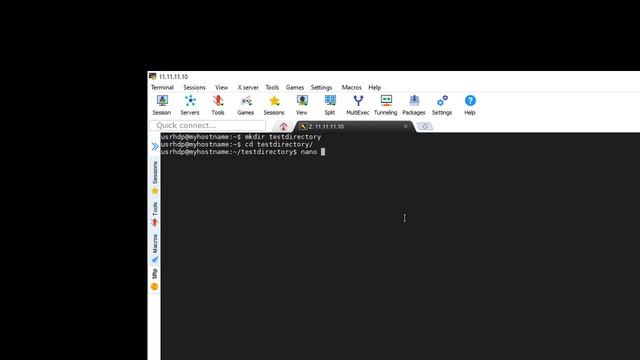Linux || How To Compress a File