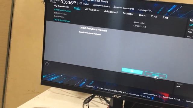 How to enable fast boot in any pc (in hindi)