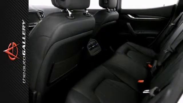 2014 Maserati Ghibli Los Angeles Calabasas, CA #NME082093 - SOLD