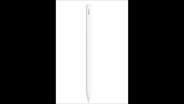 Apple Pencil 2nd Generation
