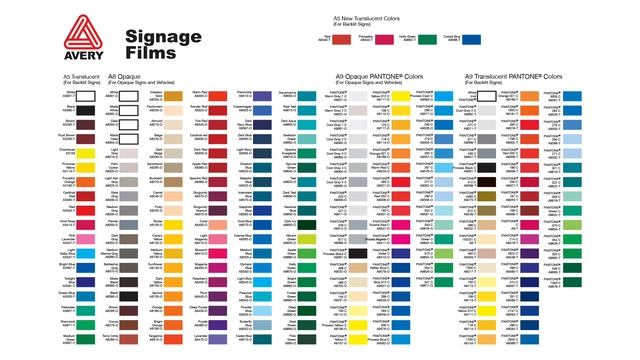 43. Advanced Color Issues For Identities