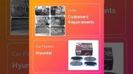 High quality brake pads from China DSS brake pads factory!