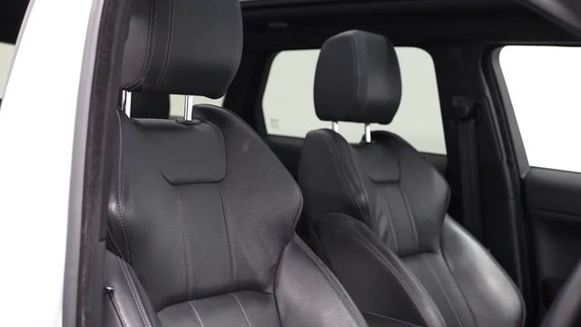 2018 Range Rover Evoque Landmark - WALKROUND