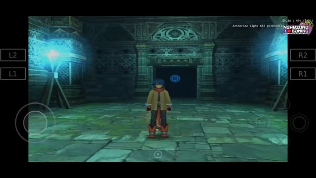 AetherSX2 - New PS2 Emulator for Android | 60 FPS Gameplay Test