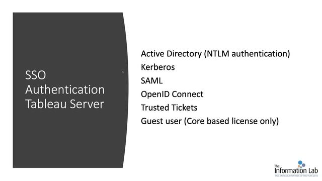 Tableau Webinar Series 19.4 with Martijn Verstrepen - Embedding Tableau