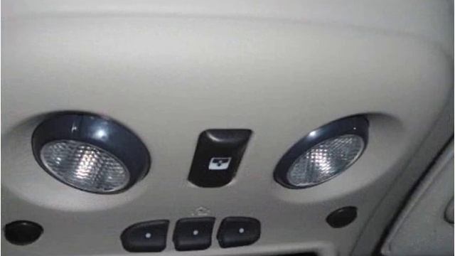 2005 Cadillac Escalade EXT Used Cars Detroit MI