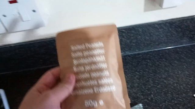 British Army Menu 6? Vegetarian option 😥