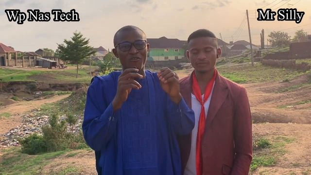 @mrsillycomedian's Unexpected Responses During a Street Interview – Must Watch!