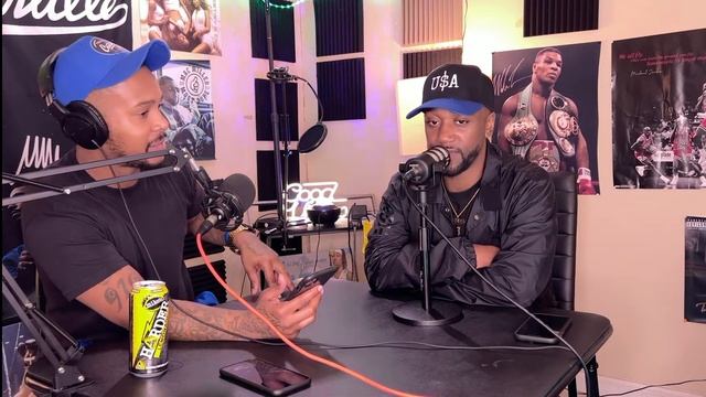 Tavaras Jordan on his Production Process, Sampling, Relationships with Artists & more| PART3