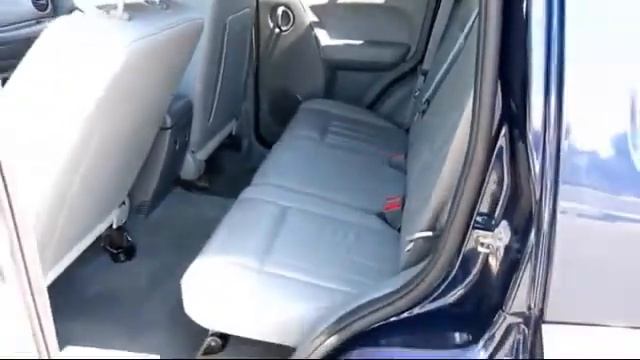 2005 Jeep Liberty Limited Edition Sport Utility San Jose  San Francisco  Oakland  Fremont