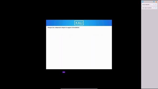 Koman enstale Kali Linux sou yon Machine Virtuel(VirtualBox)