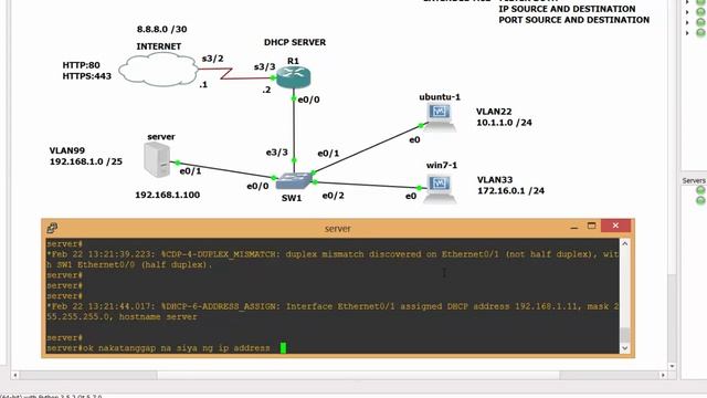ACCESS LIST TAGALOG PART2