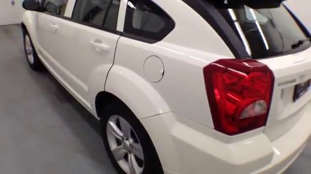 2010 Dodge Caliber  @ Smart Motors - Madison,Wisconsin