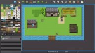 "RPG Maker Trinity" promotion video