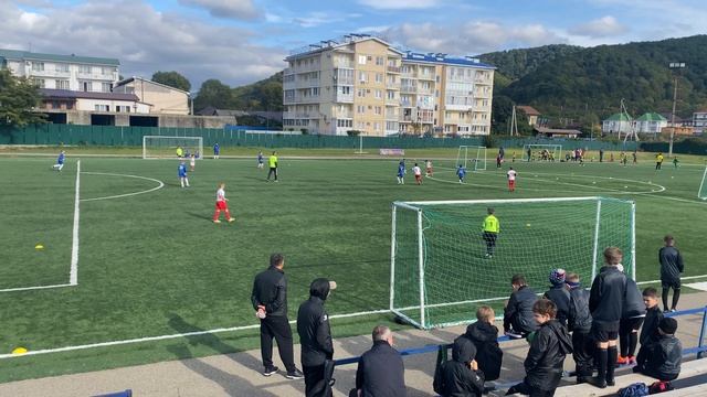 Спарта - Спарк 23-10-2024