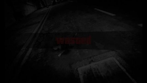 Always Wear You Seat Belt - Life is not a Game. There is no respawn in real life.