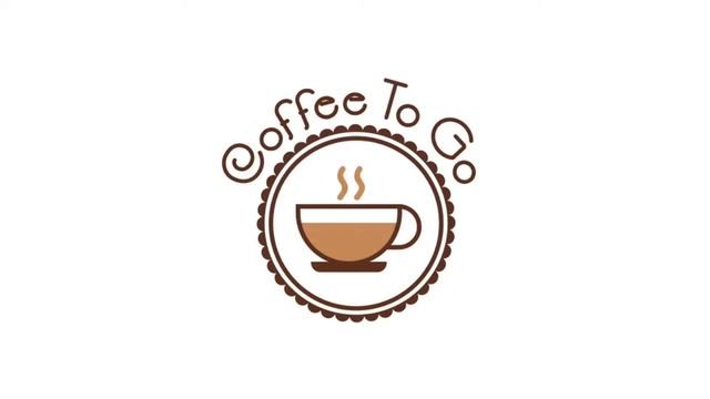 Coffee Logo that will set you as a brand leader