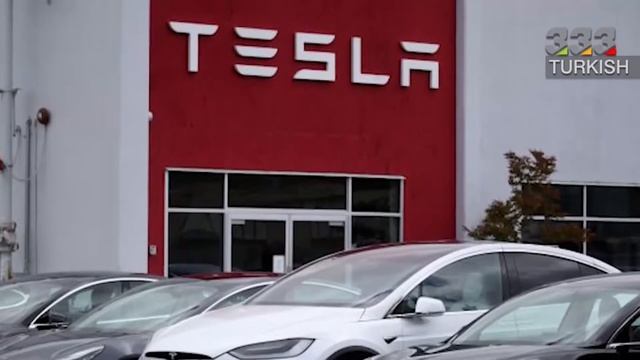 Tesla motoru tanıyalım