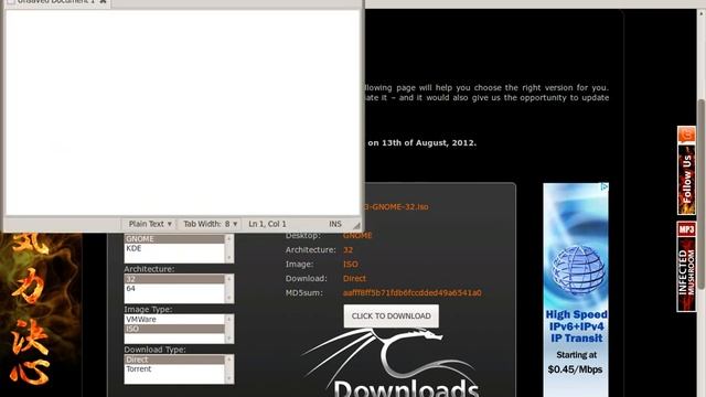 How to install a Linux Distribution