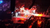 Tesla No Way Out at the Forum 9 20 2015