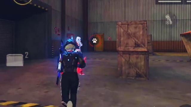 ONE TAP KING NEWTON FF