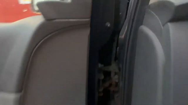 2005 Dodge Durango Limited Hemi 4x4