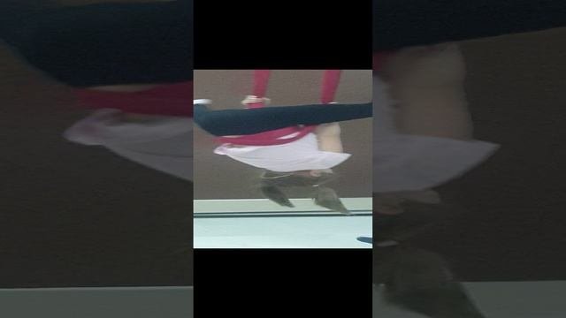 воздушная акробатика