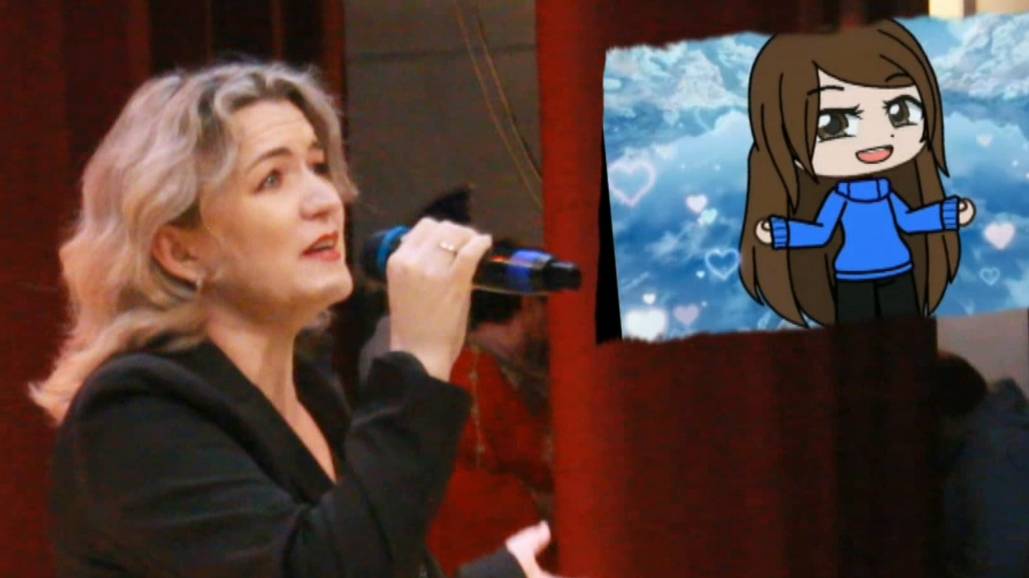 Наталья Гущина