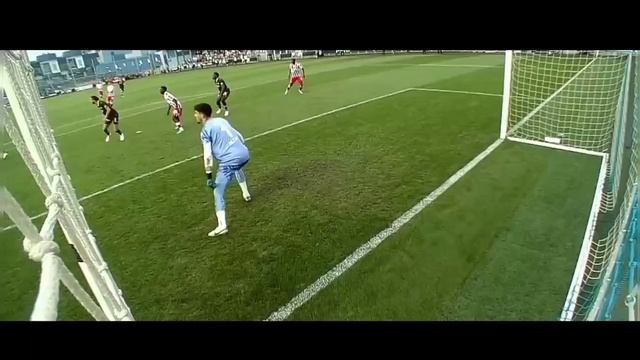 Fenerbahçe 1-3 Kızılyıldız Maçı Özeti