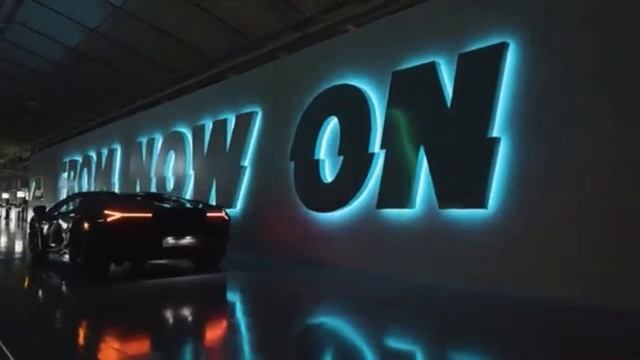 The Lamborghini Revuelto Opera  Unica
