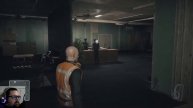 I sabotaged the ejector seat, then failed - Hitman 2016 Part 2