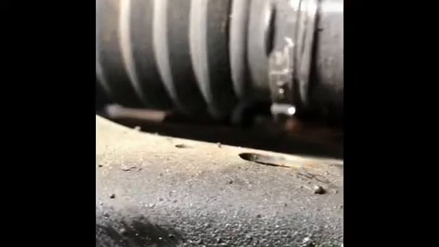 2007 Jeep Patriot Part 2