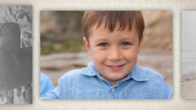 Bentley Family August 2011