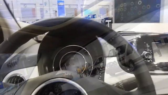 2020 Washington Auto Show #4: Candid Car Reviews