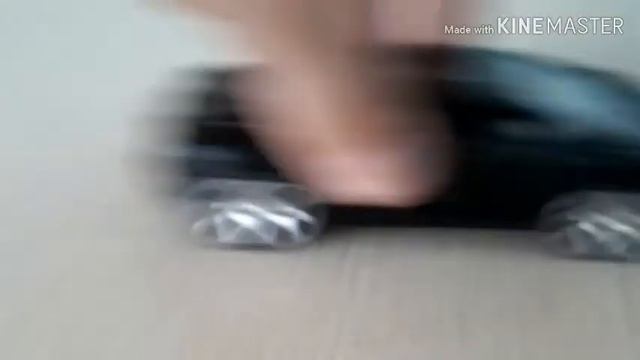 Обзор моделей в масштабе 1:39 Lamborghini Huracan