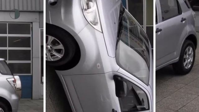 Daihatsu Terios 1.5 2WD Tour Limited