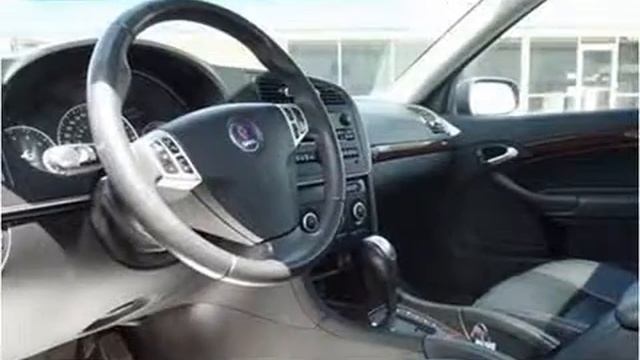 2008 Saab 9-3 Used Cars Quakertown PA