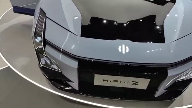 HiPHi Z