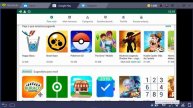 Como ter Android no seu PC - Bluestacks 4 - NOVO 2019