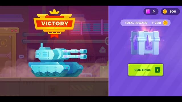 #FreeGameplay Tank Stars - Gameplay Walkthrough - All Tanks(iOS, Android)
