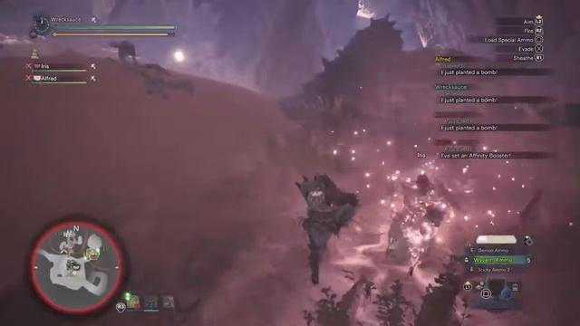 Absolute Devastation