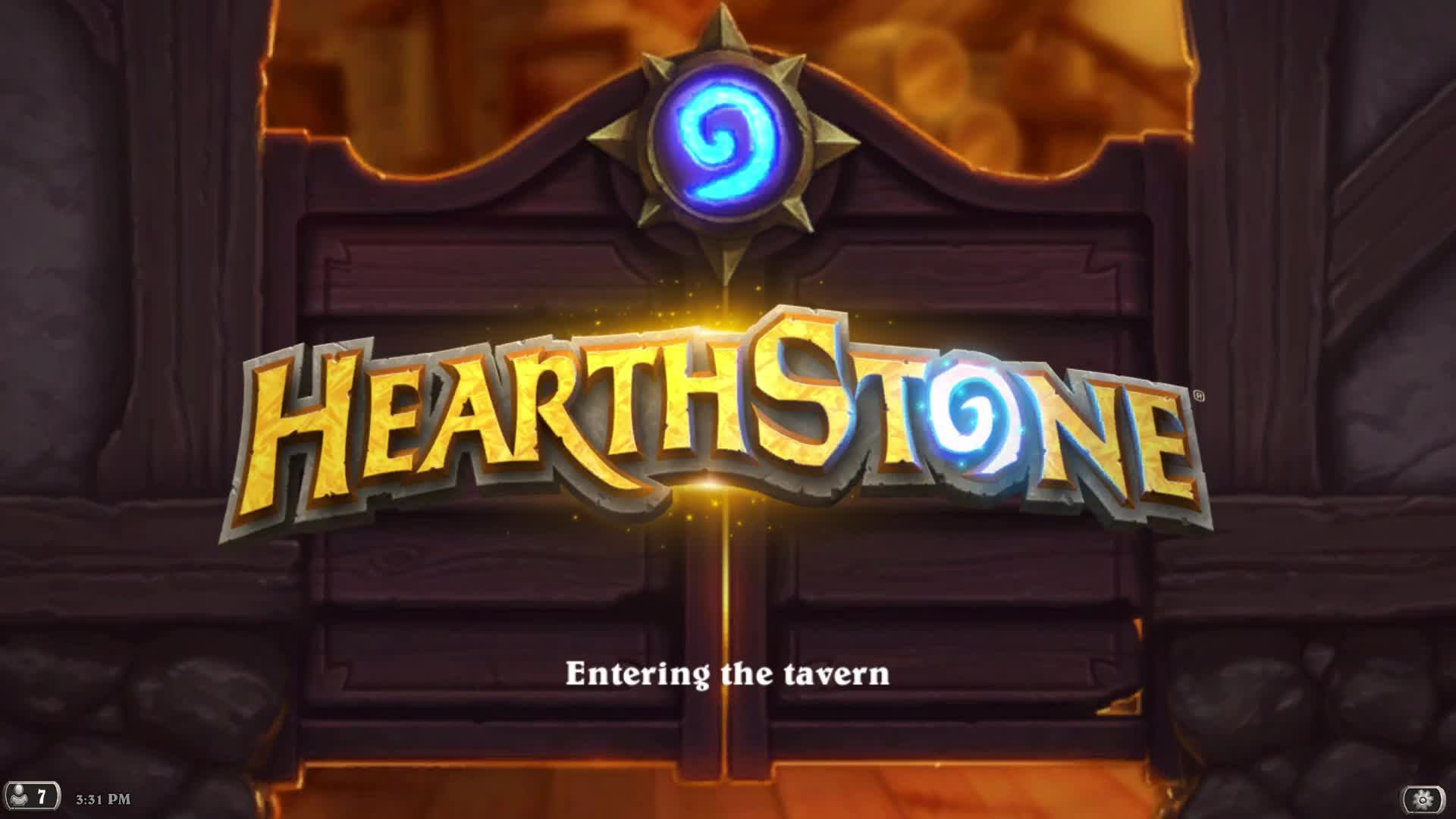 Hearthstone