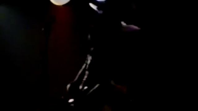 Smashing Pumpkins - Hummer