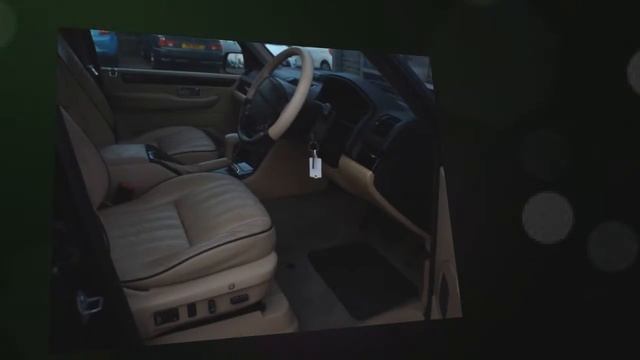 Land Rover Range Rover Vogue SE 4dr Auto for sale in York, North Yorkshire