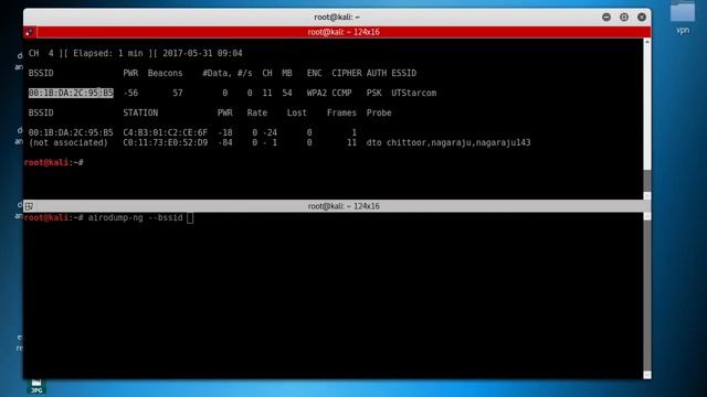 Perform Deauthentication attack with Kali Linux  Ethical Hacking for Absolute beginner by ilms code
