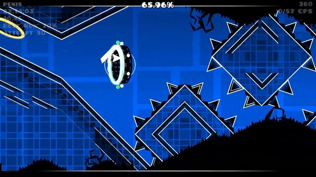 [Top 42] SHITTY SAKUPEN CIRCLES 100% // DEADACCOUNTLOL