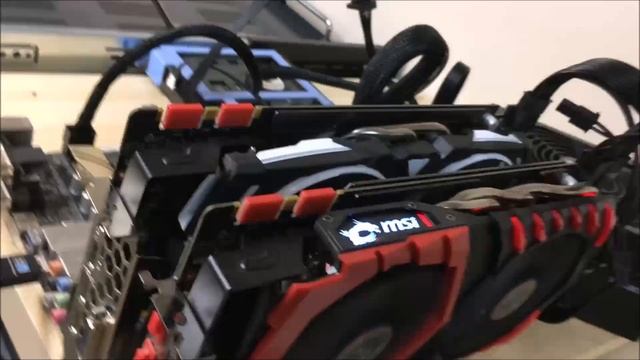 Message to those women that don't get Mining