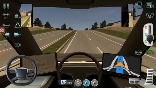 Tesla Semi | Euro Truck Driver 2018