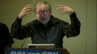 Shmoocon 2013 - Page Fault Liberation Army or Better Security Through Trapping