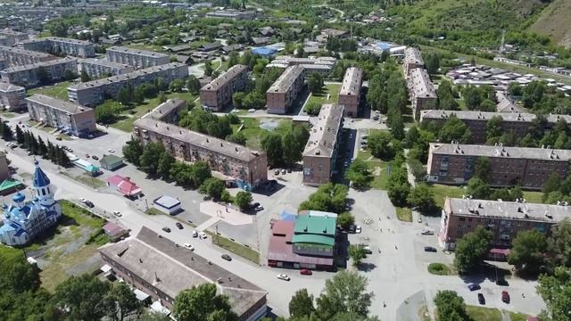 Абаза 2022